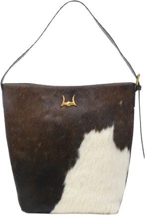 Clara Large Bucket Bag