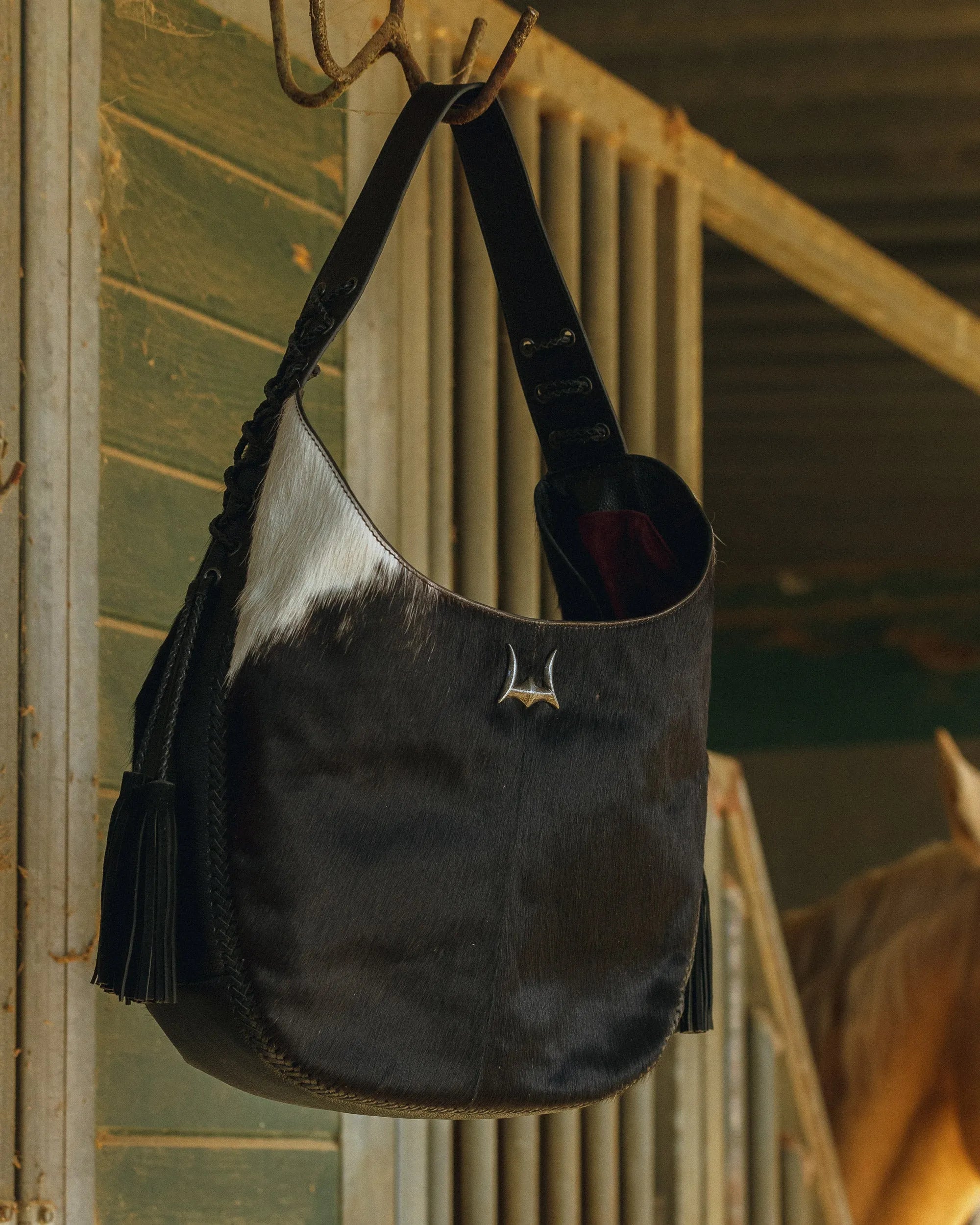 Caroline Hobo Bag