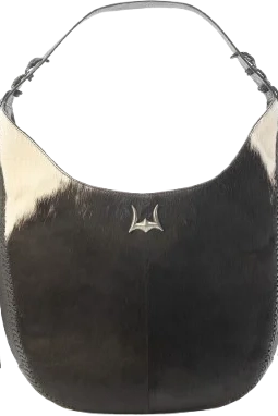 Caroline Hobo Bag