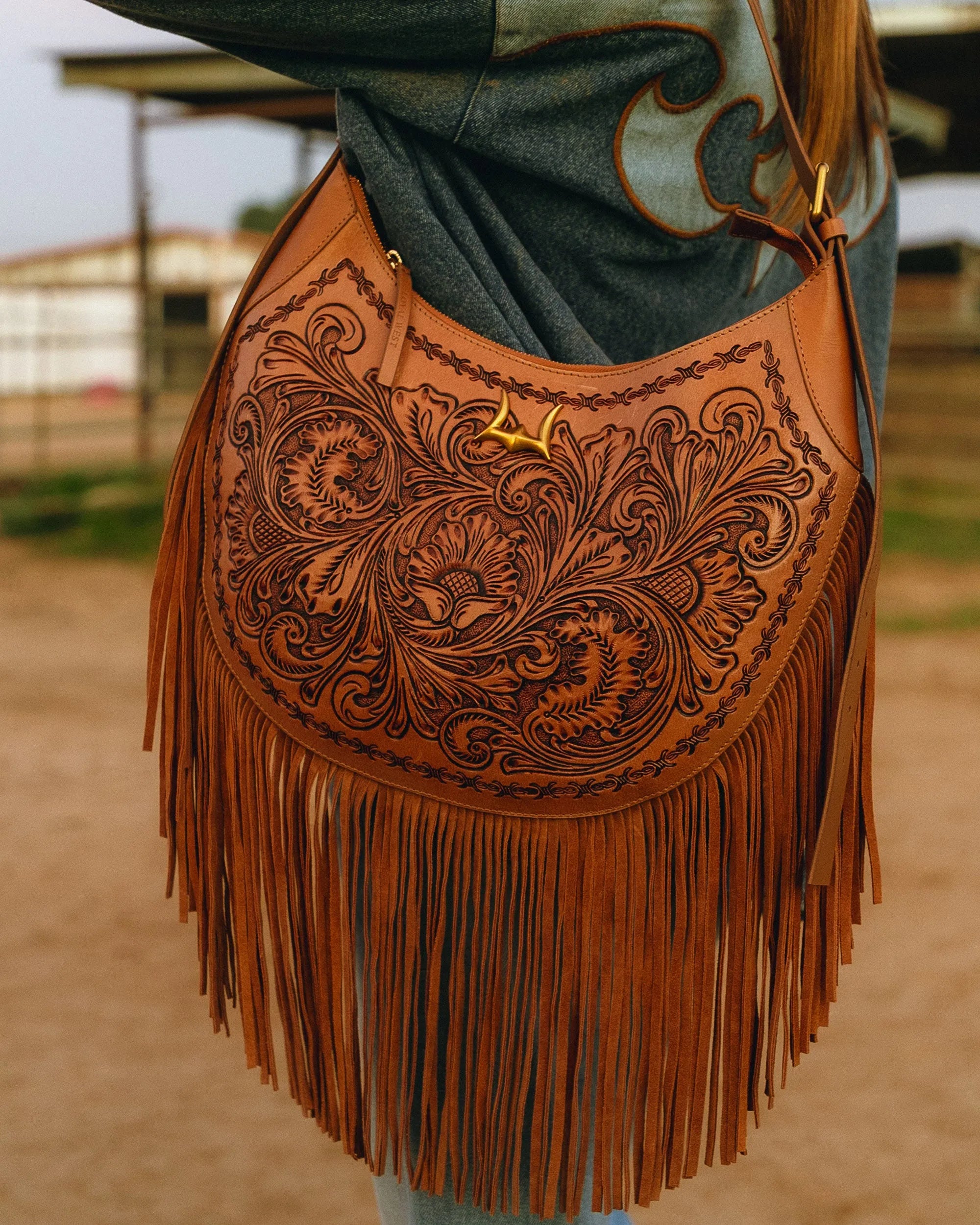 Lunella Medium Bag