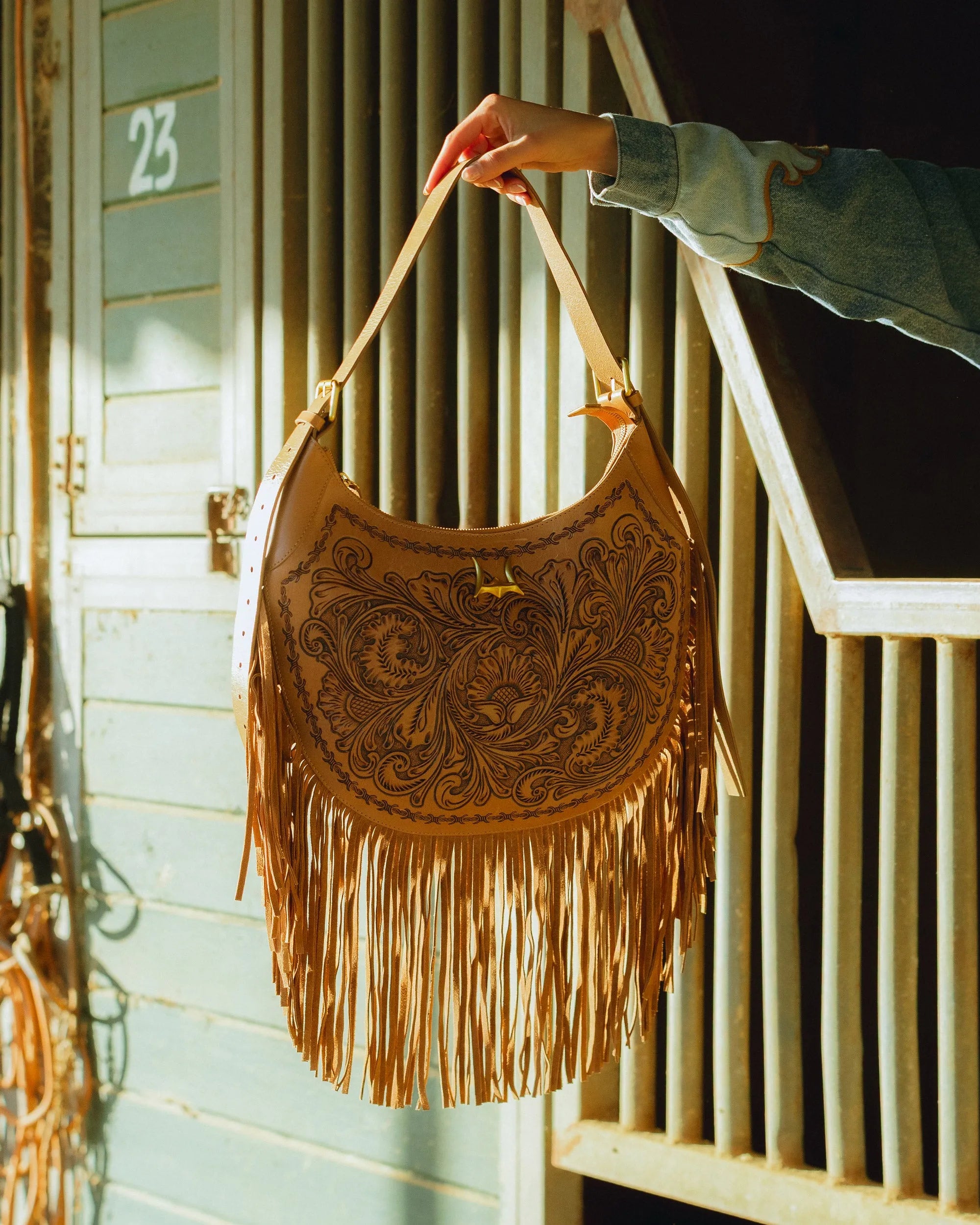 Lunella Medium Bag