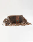Sedona Tassle Belt Bag