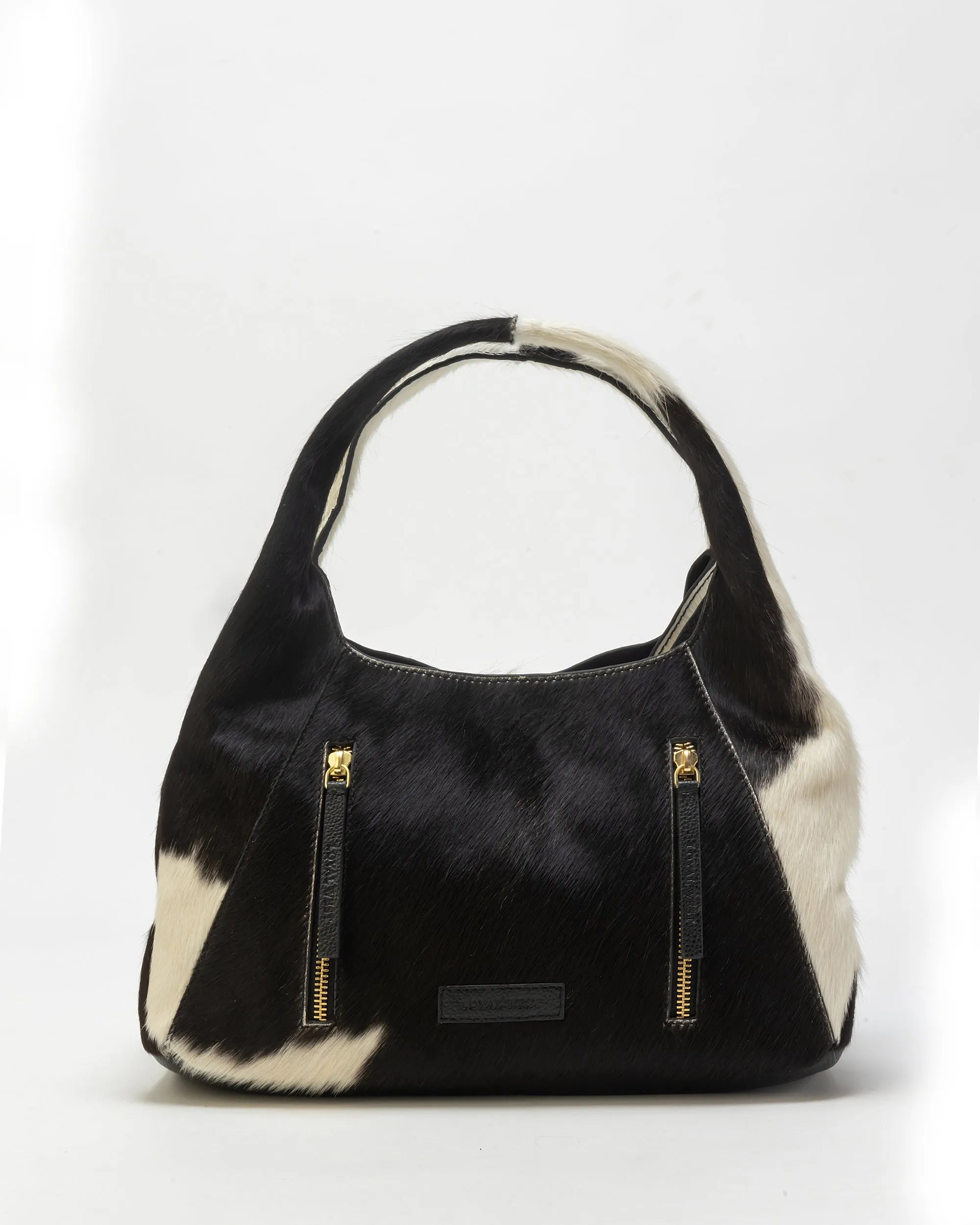Vita Servans Hobo Bag