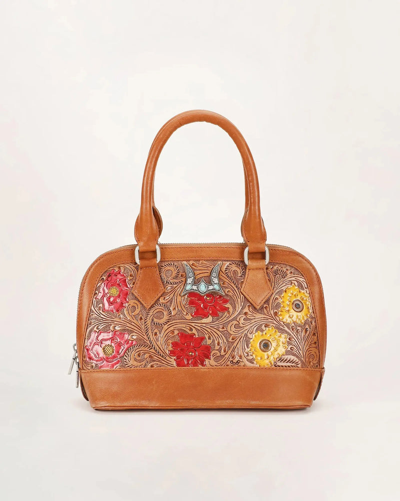 Suave Mini Bag PetalHide