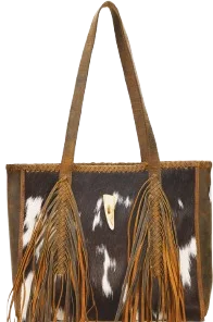 CALFSKIN