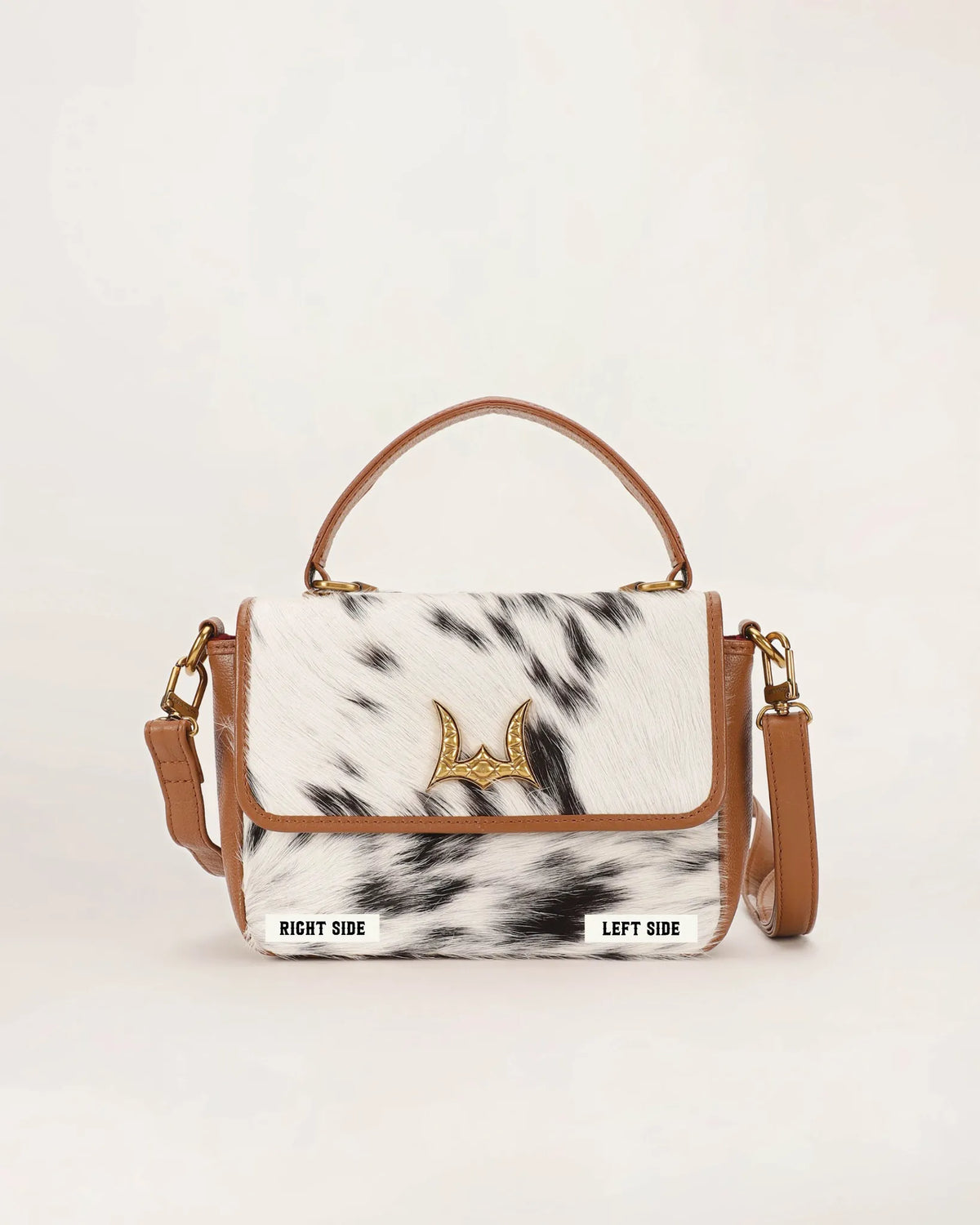 Lw On The Go Mini Bag