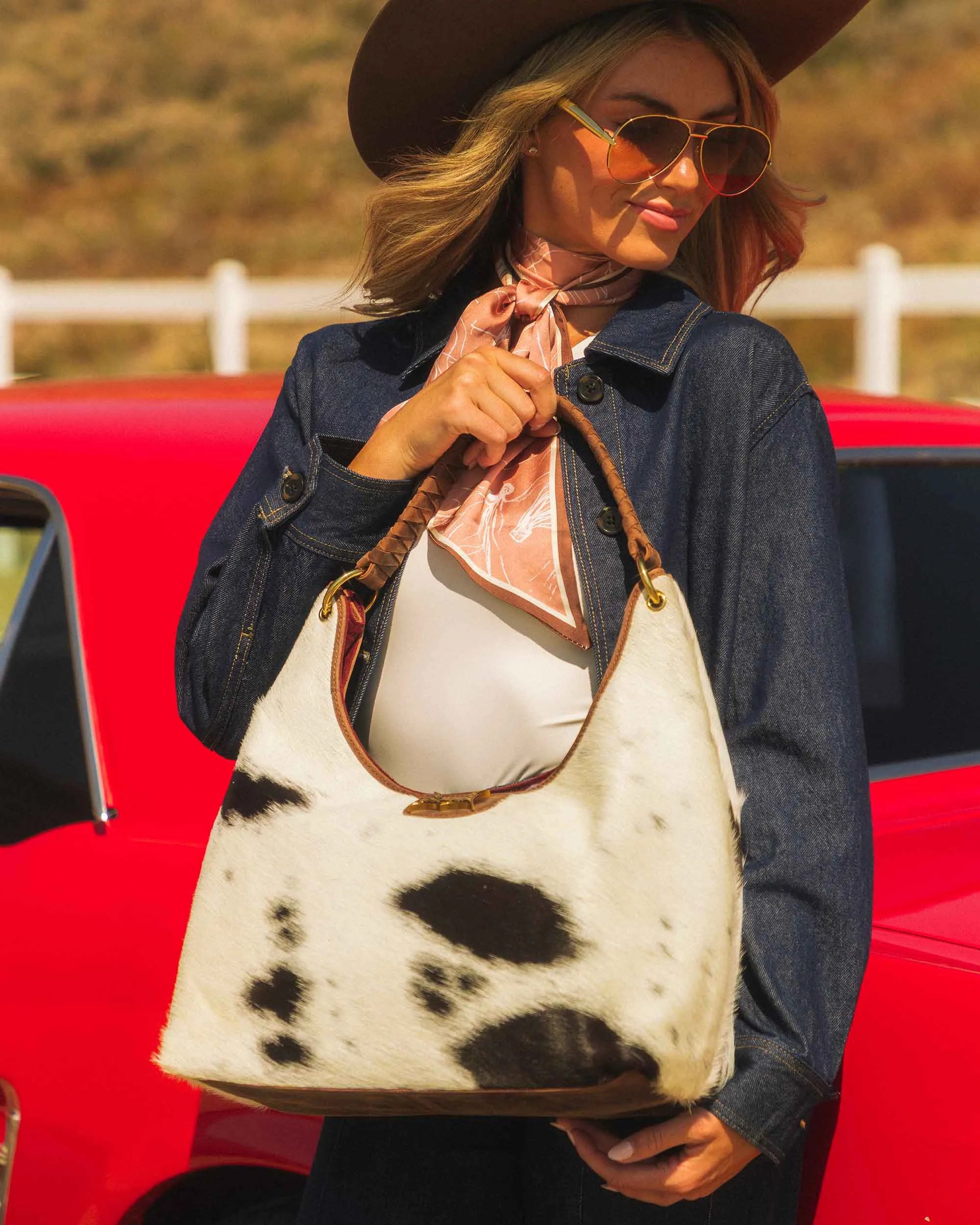 Lw Large Purse