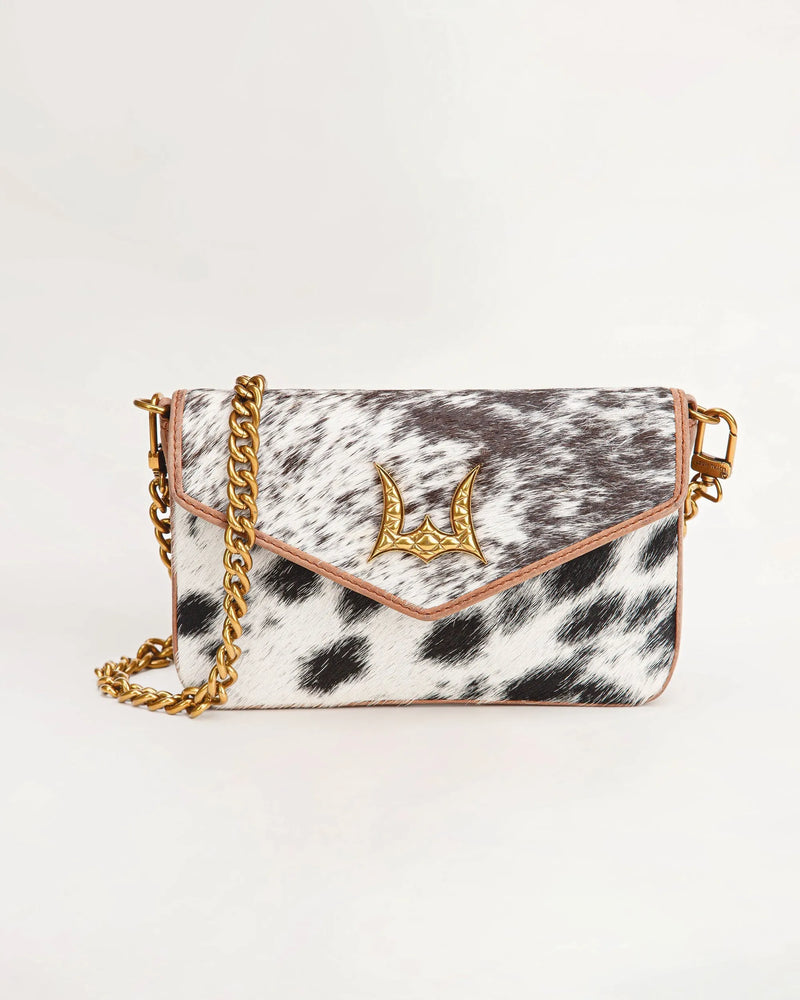 Lw On The Go Mini Chain Bag