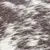 Black and White Cowhide