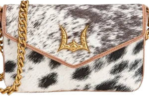Lw On The Go Mini Chain Bag