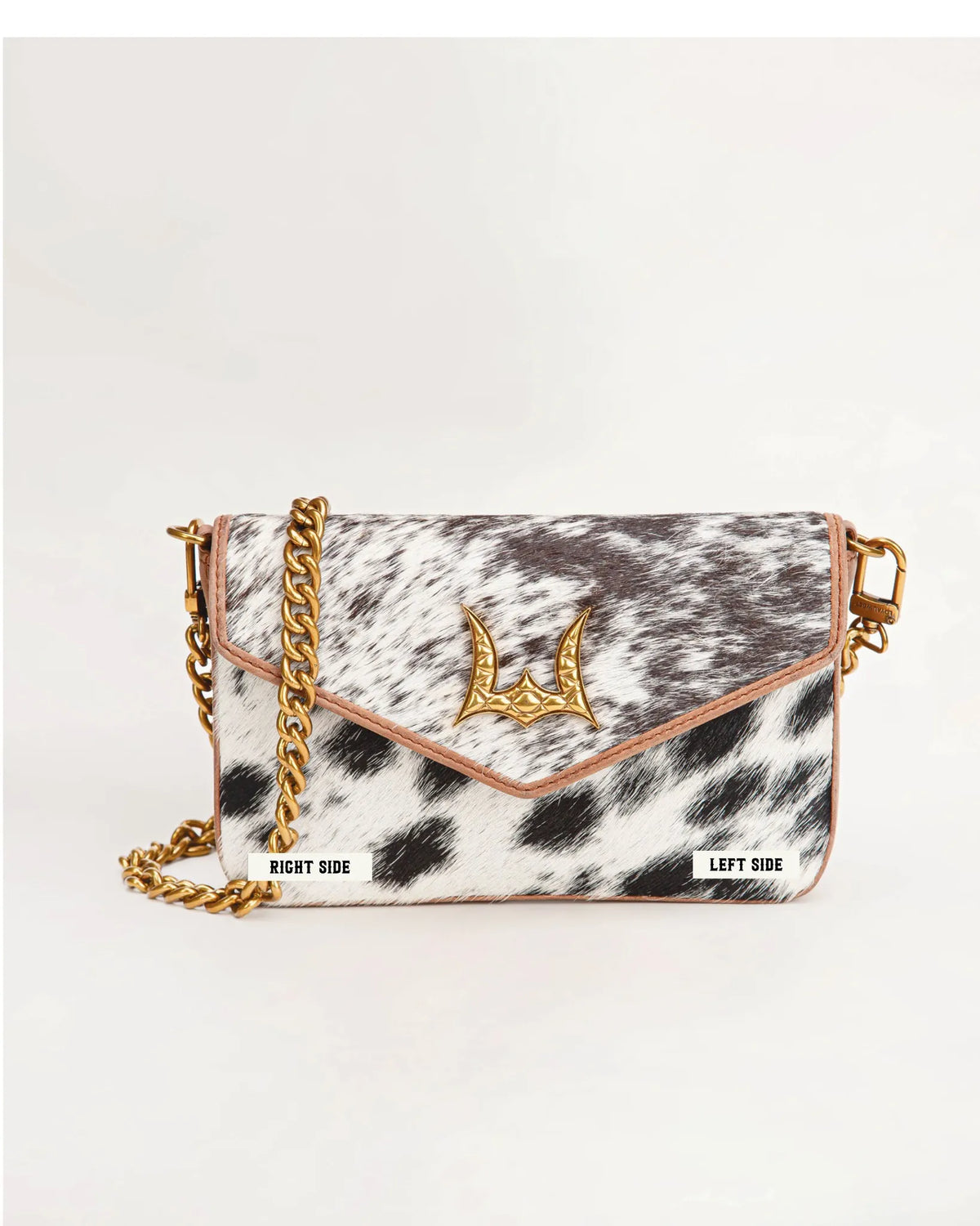 Lw On The Go Mini Chain Bag