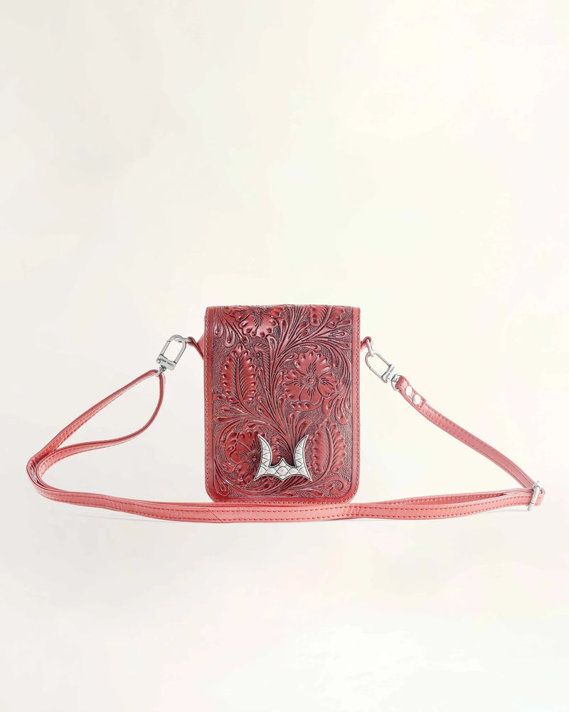 Drover Mini Bag Red
