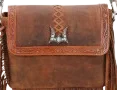 Canyon Tassle Bag
