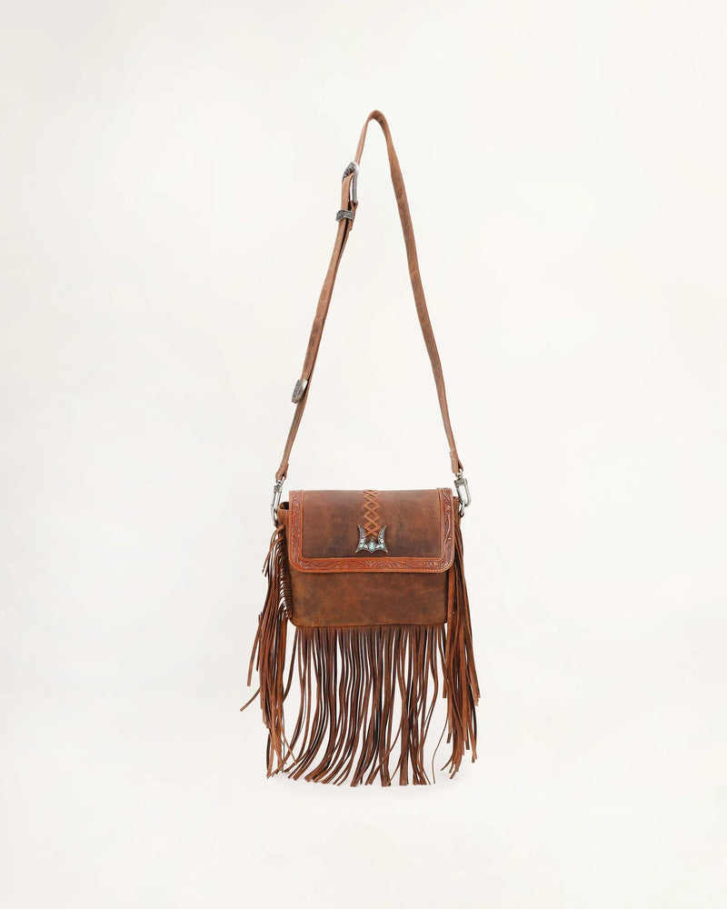 Canyon Tassle Bag