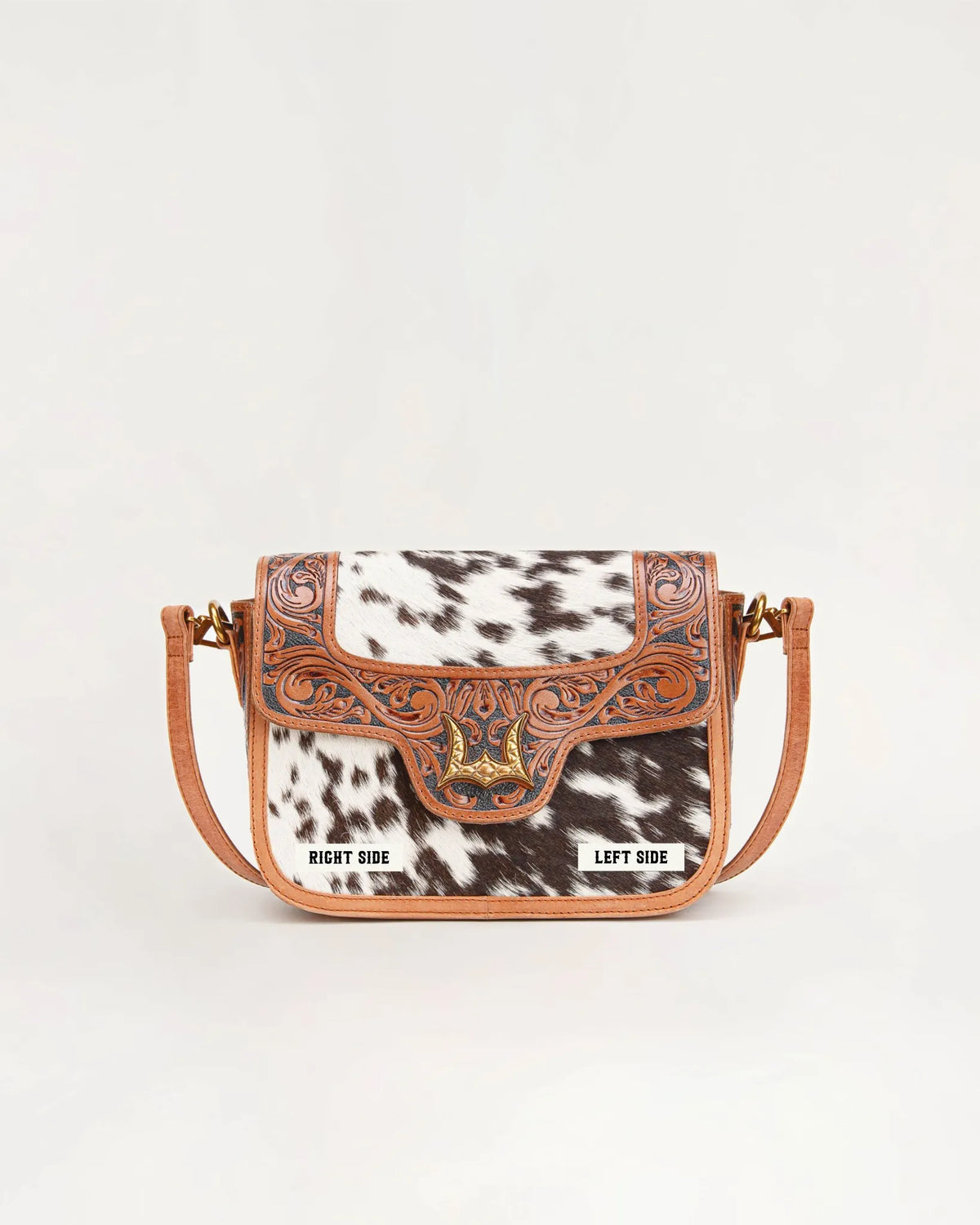 Desert Desire Medium Bag