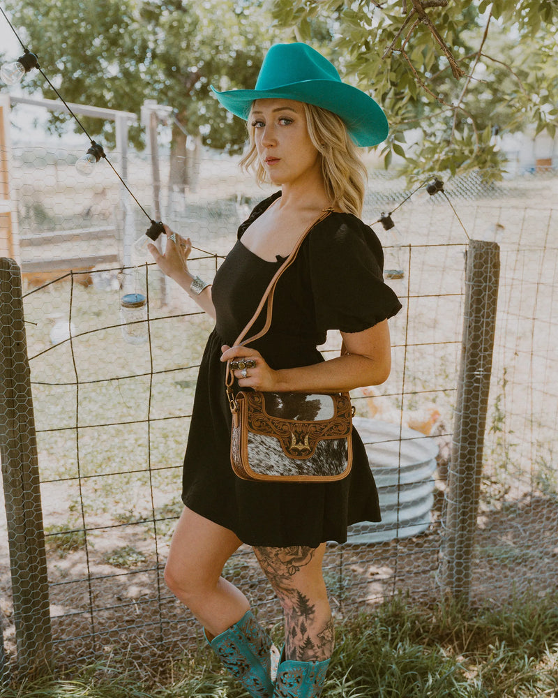 Desert Desire Medium Bag