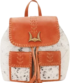 Jerona Medium Back Pack