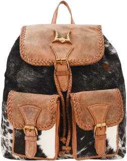 COWHIDE AND CALFSKIN