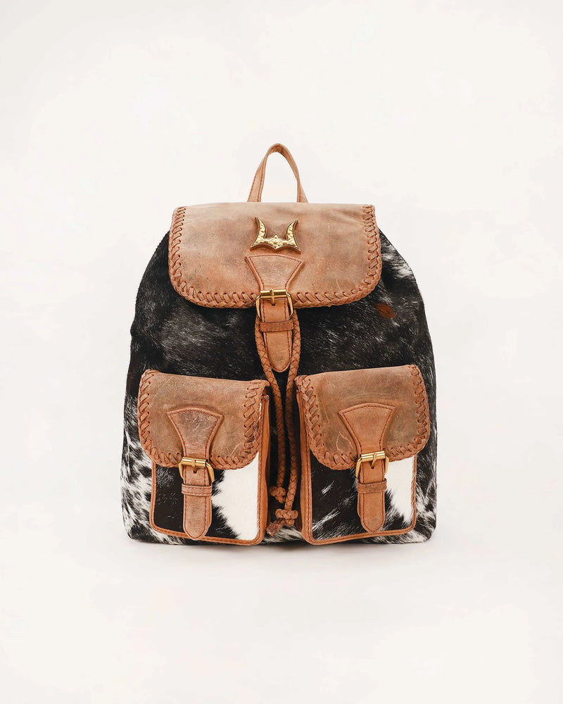 Jerona Large Back Pack
