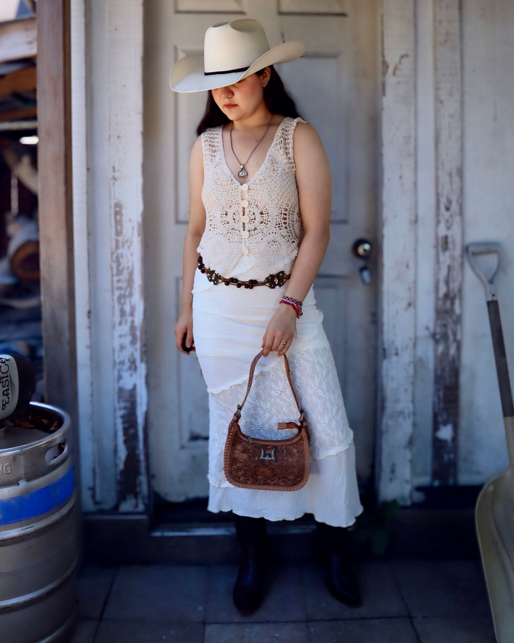 Dannia Medium Purse