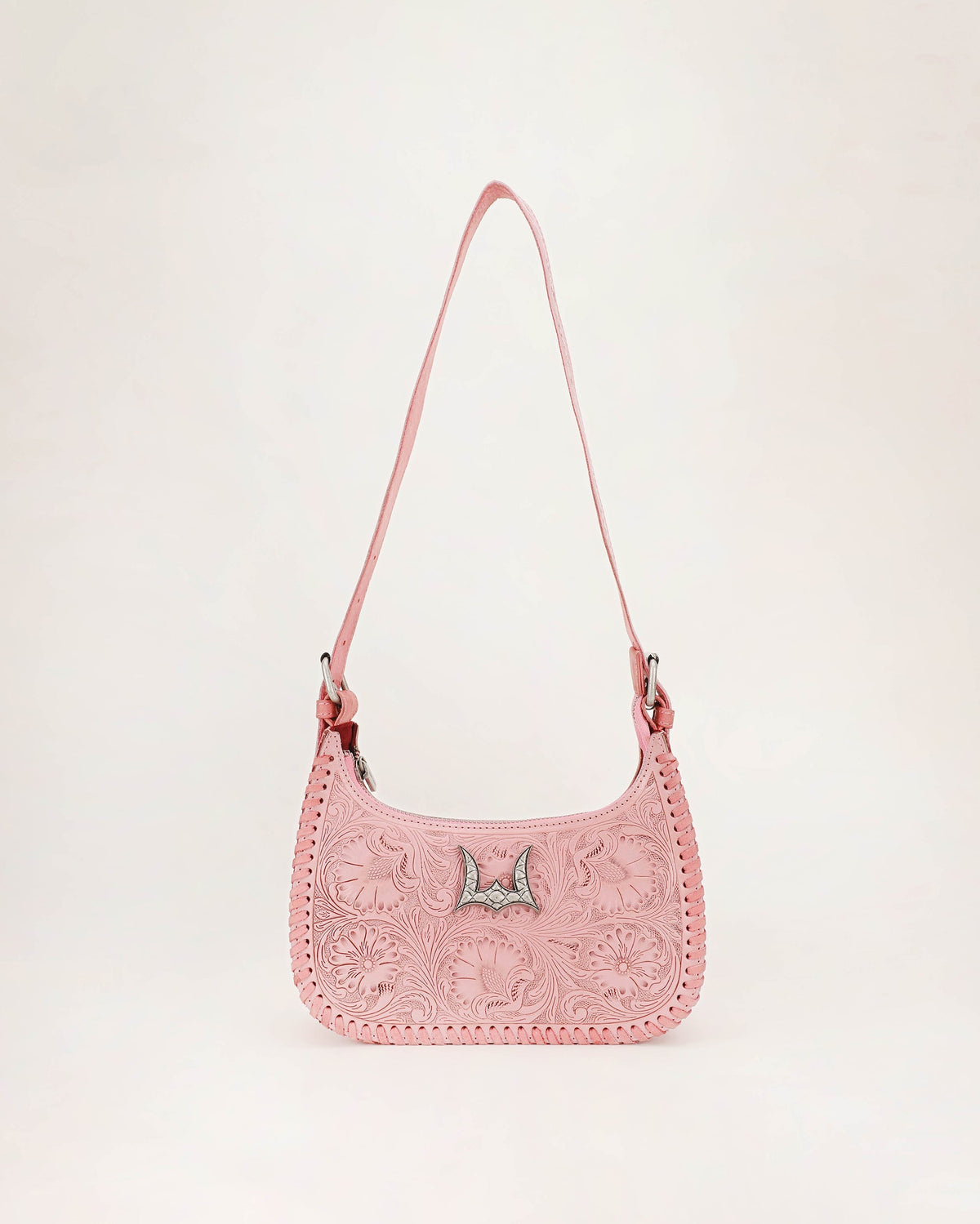 Dannia Medium Purse Pink