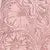Pink Handtooled Leather And Clafskin