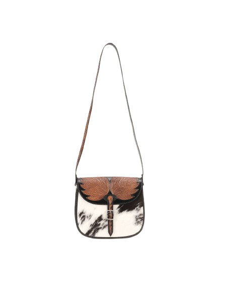 Aurelia Mini Bag Black