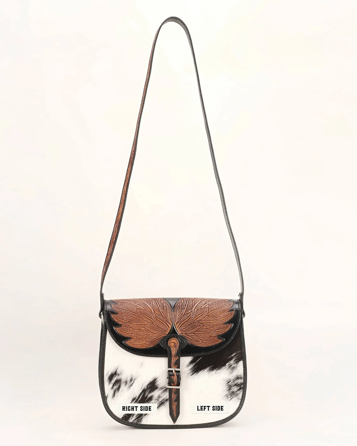 Aurelia Mini Bag Black