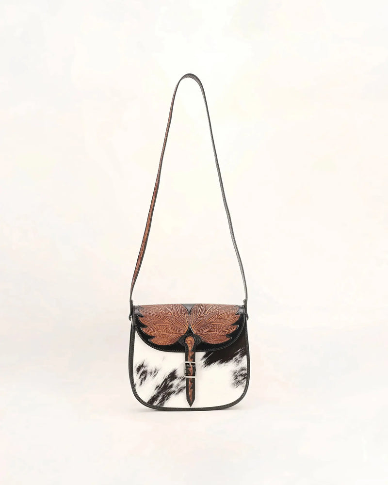 Aurelia Mini Bag Black