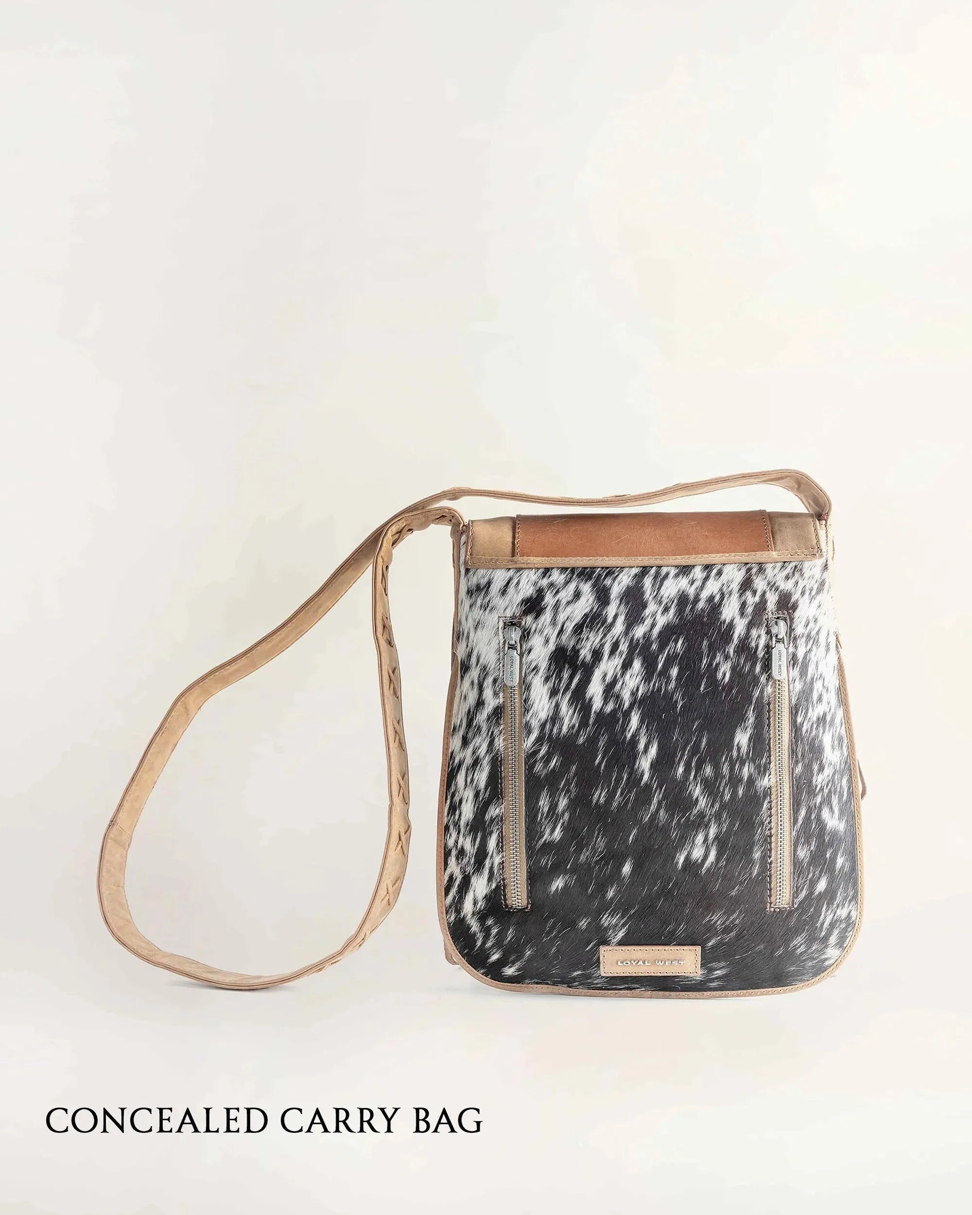 Desert Desire Large Flap