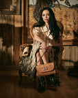 Novina Mini Purse