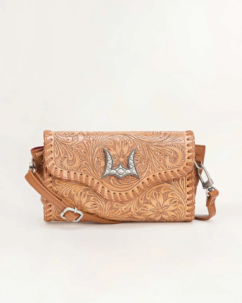 Palomino Mini Purse
