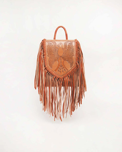 Taysha Medium Backpack