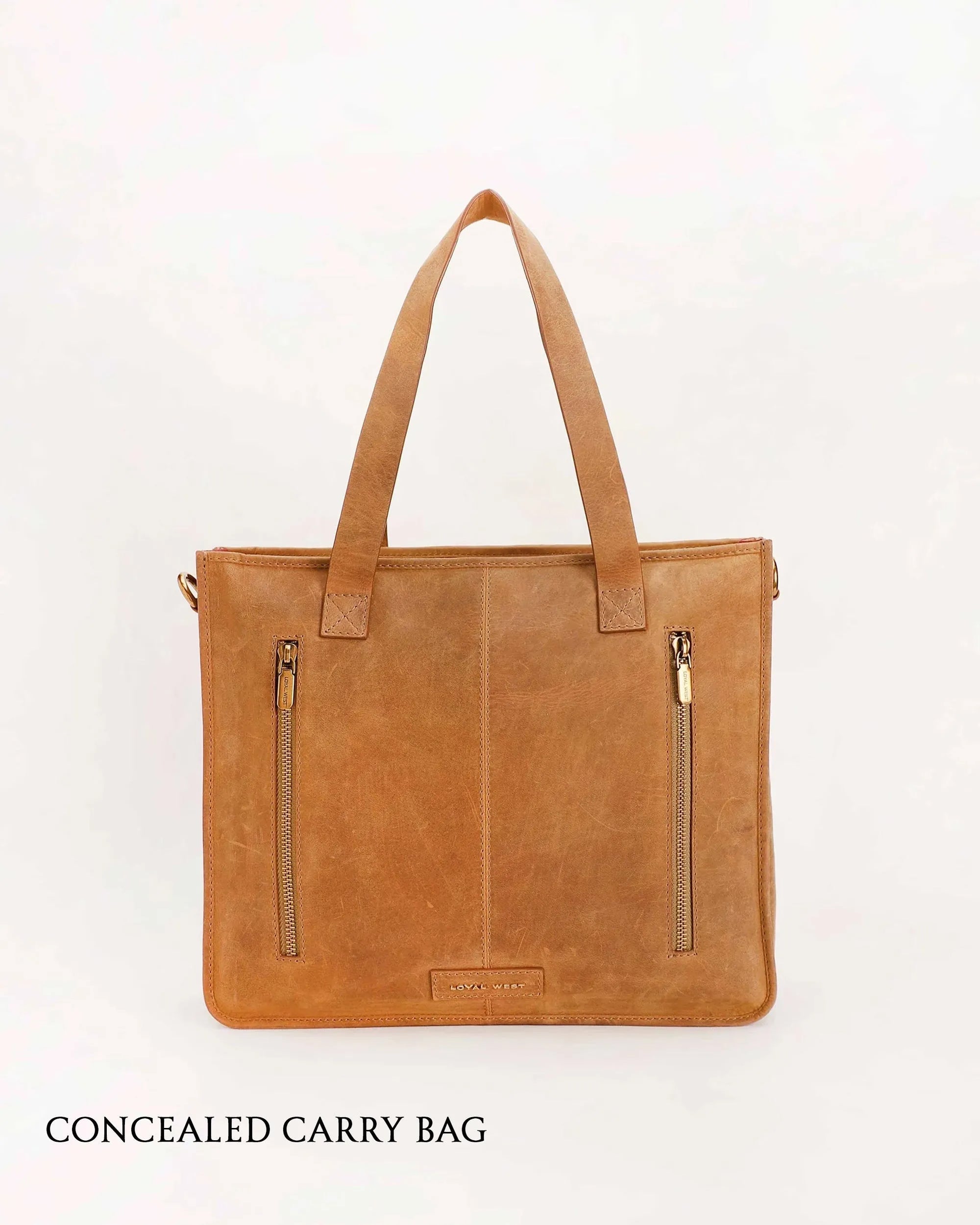 Country Medium Bag Pink