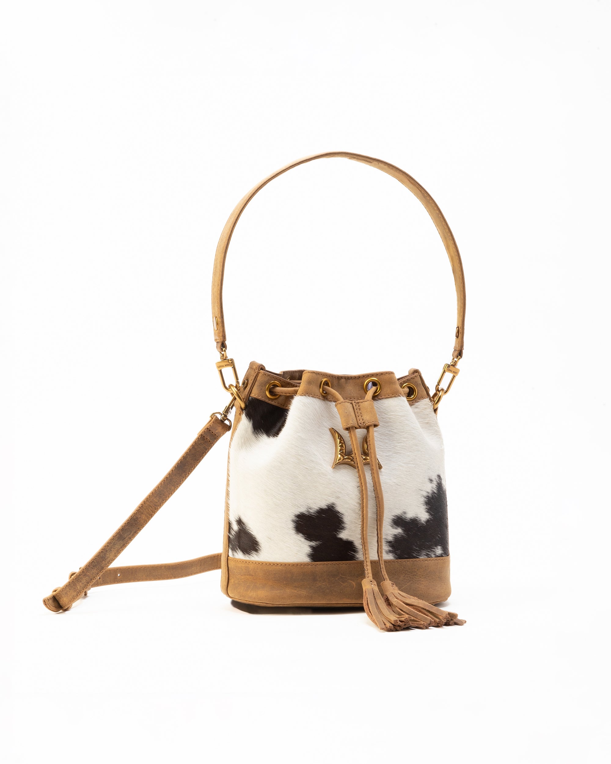 Lw Bucket Bag