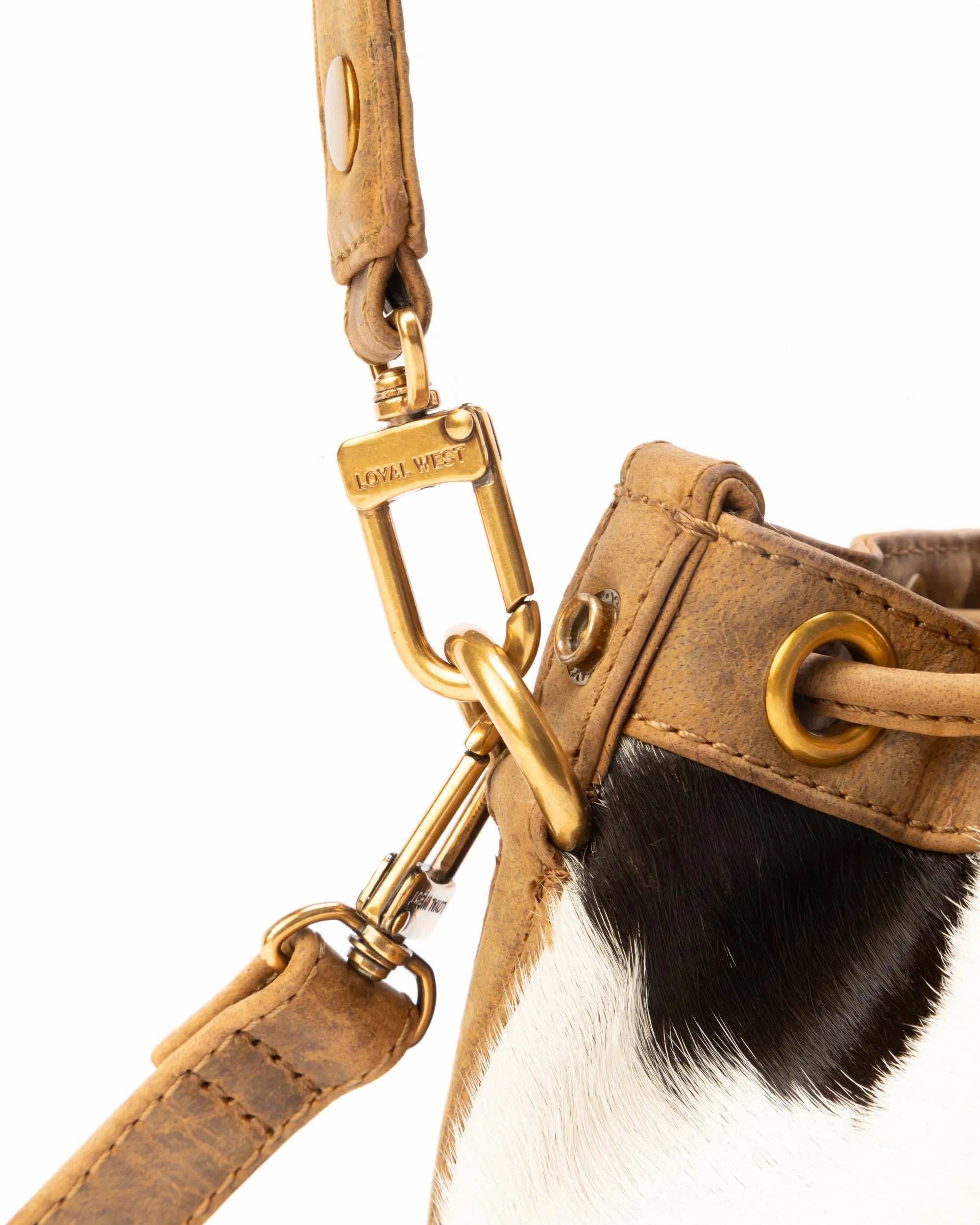 Lw Bucket Bag