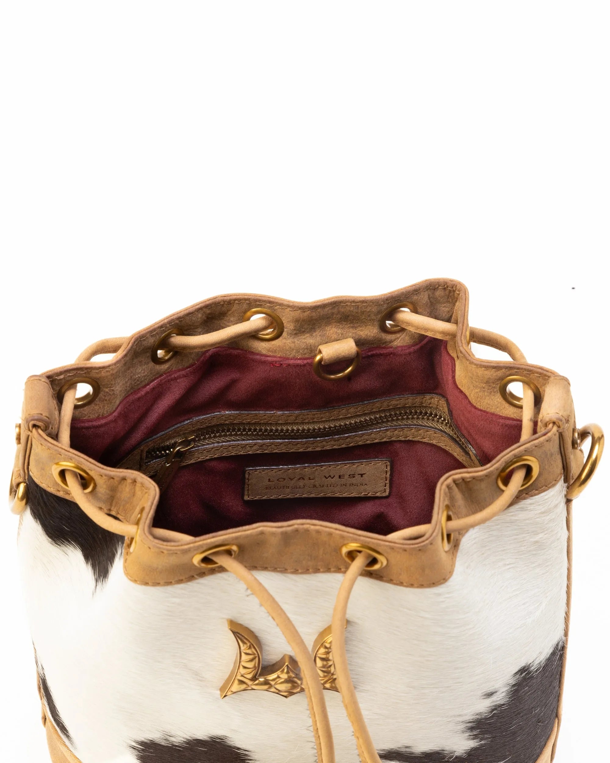 Lw Bucket Bag