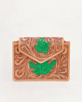 Desert Sage Cardholder
