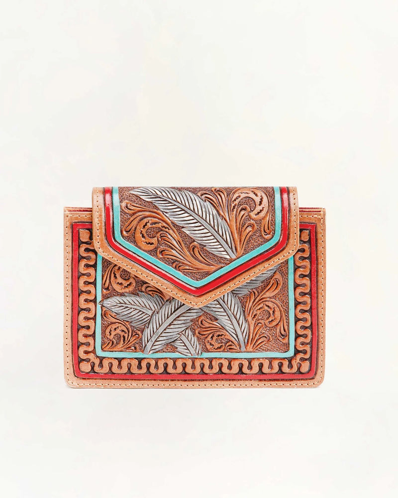 Copper Canyon Cardholder