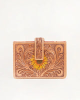 Prairie Sunshine Cardholder