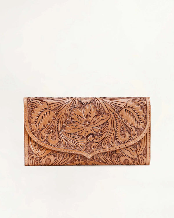 Gloriana Wallet