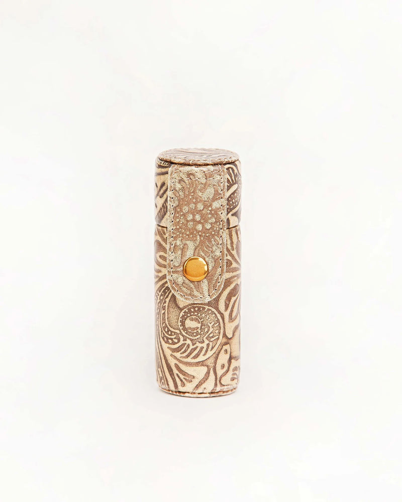 Painted Pony Lipstick Case
