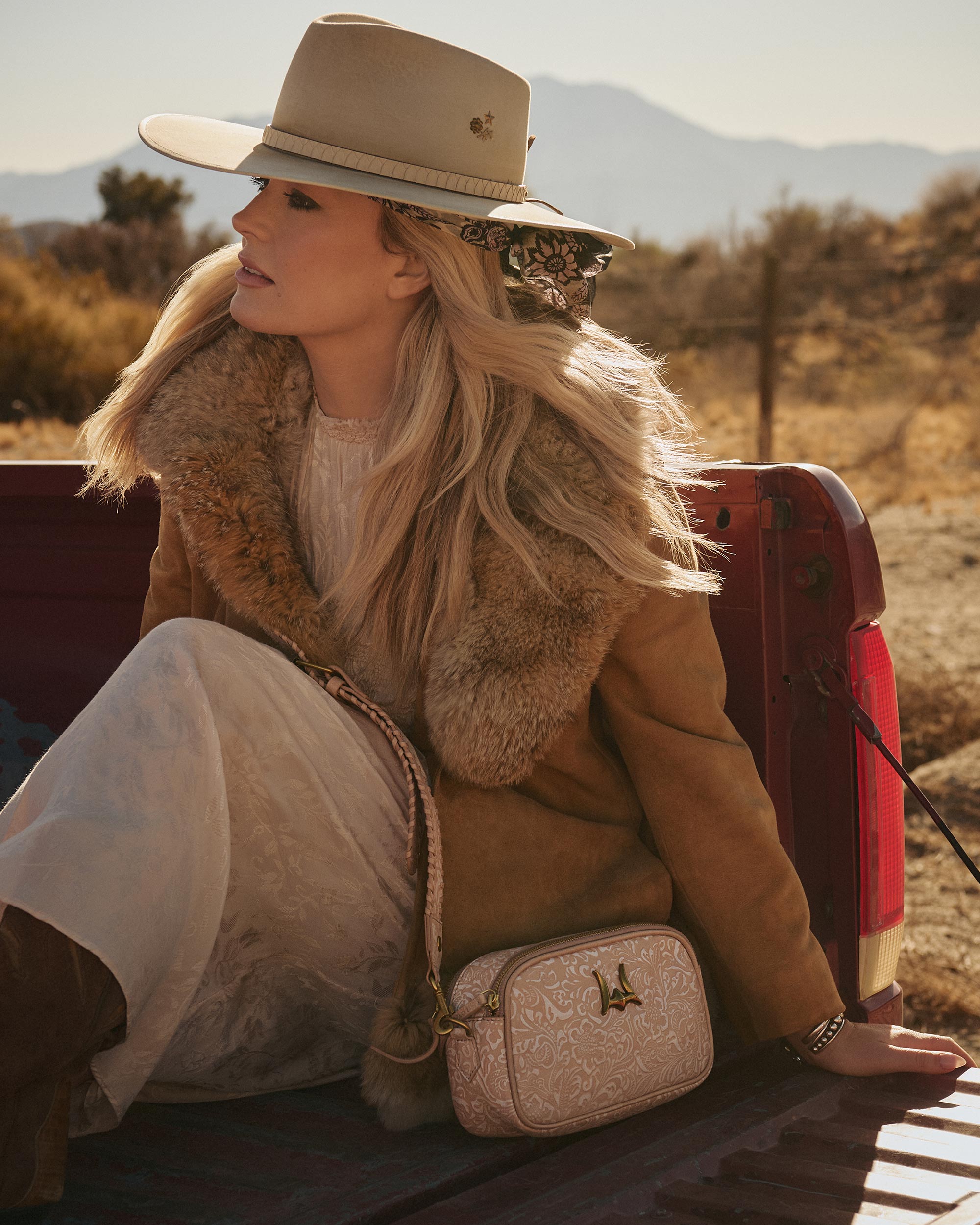 Sophia Shoulder Bag