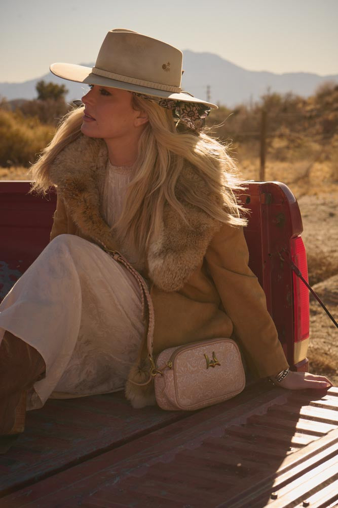 Sophia Shoulder Bag