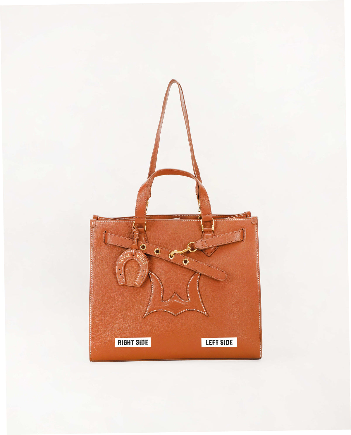 Standard Medium Tote Bag