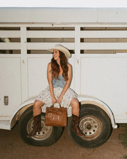 Standard Medium Tote Bag