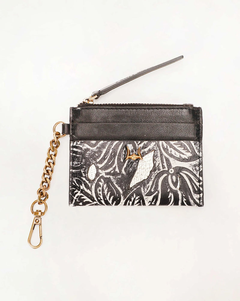Shell Credit Card Holder