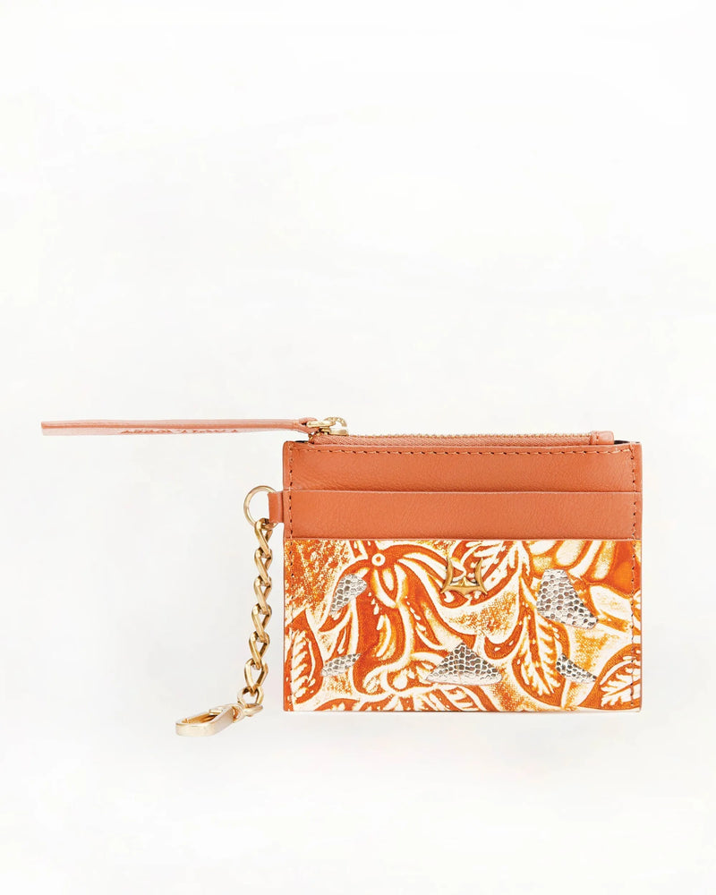 Shell Credit Card Holder