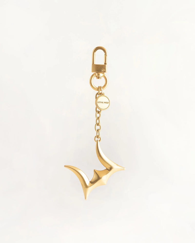 LW - On The Go Bag Charm