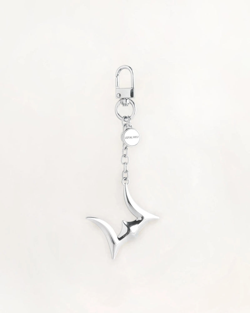 LW - On The Go Bag Charm